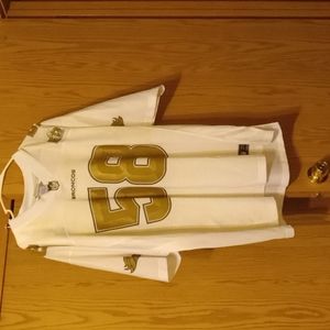 Superbowl Broncos Jersey Von Miller